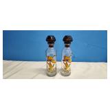 Vintage Duck Decanters