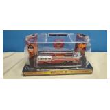 Die-Cast Collectable Code 3 Fire Engine