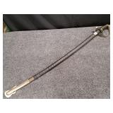 Replica Officers Sabre