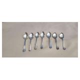 7) Collectable Spoons