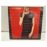 Vinyl LP Loverboy Album