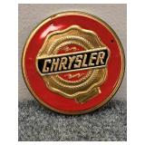 Automobile Emblems