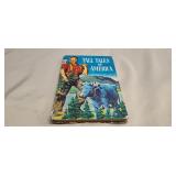 1958 Tall Tales of America Book