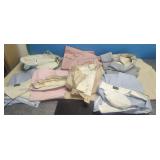 7) Pairs Ladies Slacks Size 34-34