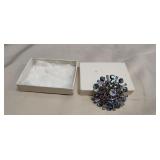 Vintage Brooch