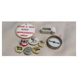Vintage Collection - Pins & More