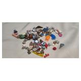 Vintage Collection of Small Charms