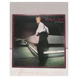 Vinyl LP  Nick Gilder  'City Nights'