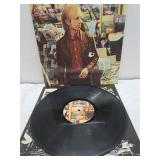 Vinyl LP Tom Petty and The Heartbreakers