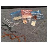 Beads and Jewelry Findings