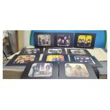 Vintage Photos of the Beatles