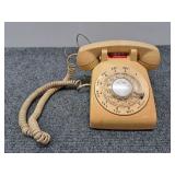 Vintage Rotary Phone