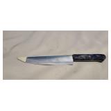 6' knife