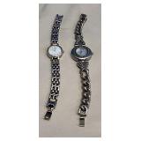 Two Vintage Ladies Watches a Seiko and Quartz