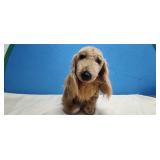 Vintage Stuffed Dog Toy