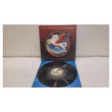Vinyl LP Steve Miller Band 'Book of Dreams'