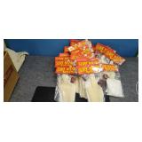 Box of 27 sore hands