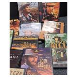 DVD Collection