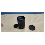 Auto PO Master No.758277 Camera Lens