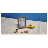 Vintage Disney Collectibles Toys