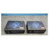 Two Plus Support External Gamepad Double Against
