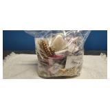 3 Lbs Mystery Faux Jewelry