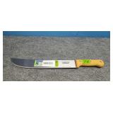 12' Machete Made in Brazil
