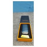 NIB Classic Fashionable Lighter