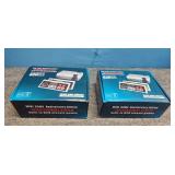 NIB Two 620 Mini Game Entertainment System