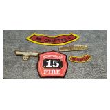Small Collection of Patches