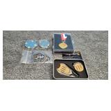 Collectable Items