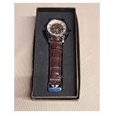 Faux Fashion Watch   NO REFUNDS