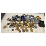 4 Lbs Tokens