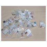 Bag of Faux Pandora Charms  NO REFUNDS