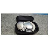Bose Headphones with Case