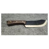 7' Blade knife