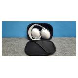 Bose Headphones with Case