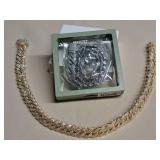 Faux Fashion Jewelry 18' Necklaces