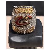 Large Faux Fashion Ring   NO REFUNDS