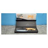 5 1/2' knife with case