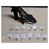 Faux Pandora Bracelets & Charms   NO REFUNDS