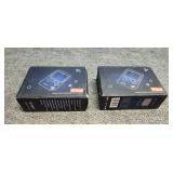 Plus Support External Gamepad Double Against