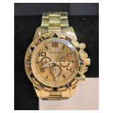 Faux Geneva Watch   NO REFUND