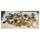 4 Lbs Tokens