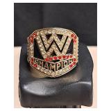 Large Faux Fashion Ring   NO REFUNDS