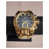 Faux Fashion Watch   NO REFUND