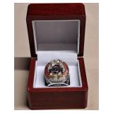 Faux Ohio State Fashion Ring w/ Box   NO REFUNDS