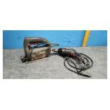 Electric  Skill Jigsaw & Electric  Skill Drill