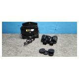 Pair of Bushnell Binoculars