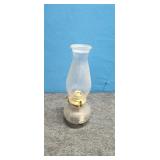 Vintage Oil Lamp